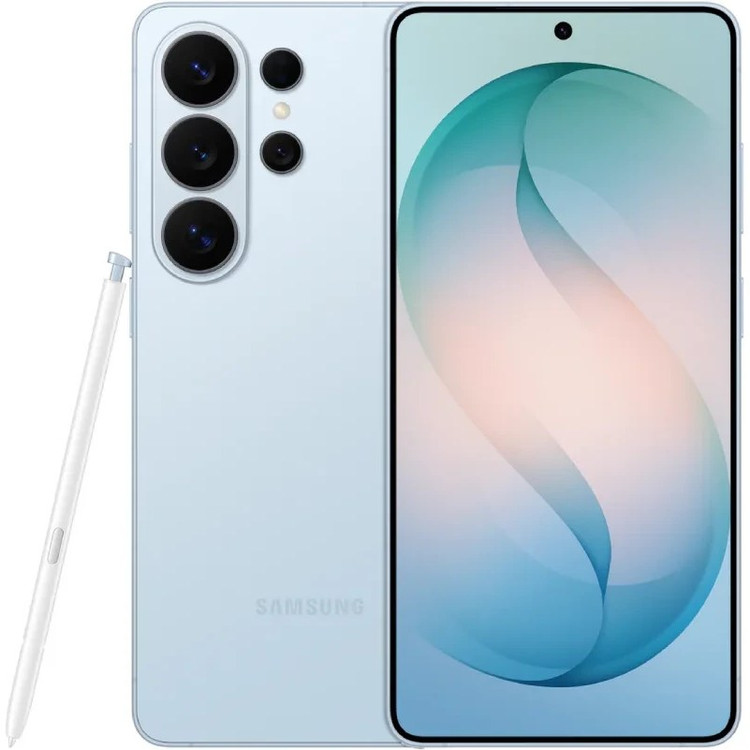 گوشی موبایل سامسونگ مدل Galaxy S26 ultra 5G ظرفیت 512 گیگابایت و رم 12