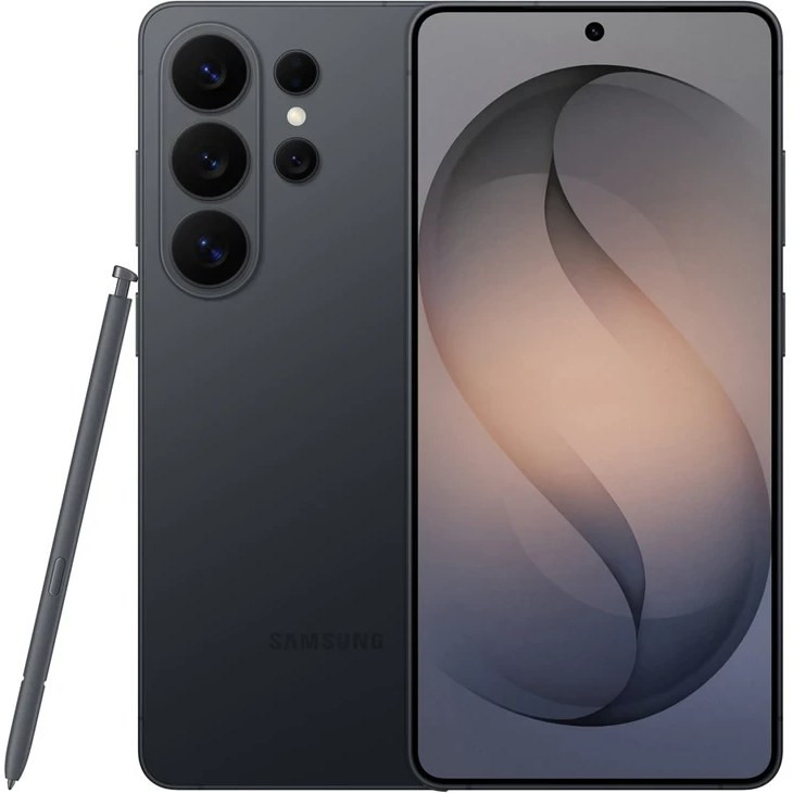 گوشی موبایل سامسونگ مدل Galaxy S26 ultra 5G ظرفیت 512 گیگابایت و رم 12