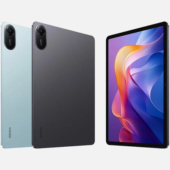 تبلت شیائومی Redmi Pad 2 Wifi با حافظه 128 , رم 4 گیگابایت 11 اینچ
