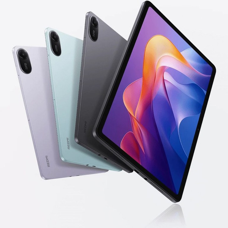 تبلت شیائومی Redmi Pad 2 Wifi با حافظه 128 , رم 4 گیگابایت 11 اینچ