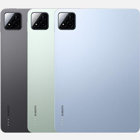 تبلت شیائومی Redmi Pad 7 با حافظه 256 , رم 8 گیگابایت