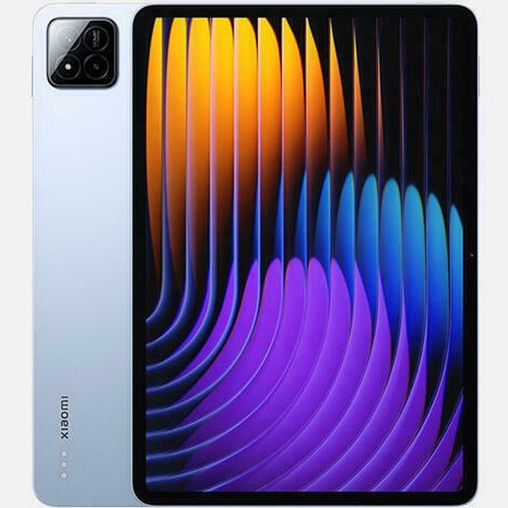 تبلت شیائومی Redmi Pad 7 با حافظه 256 , رم 8 گیگابایت