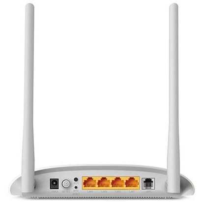 مودم تی پی لینک مدل TD W8961N