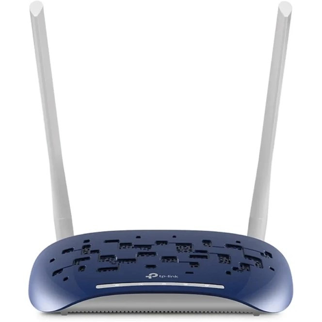 مودم روتر VDSL/ADSL تی پی لینک مدل TD-W9960
