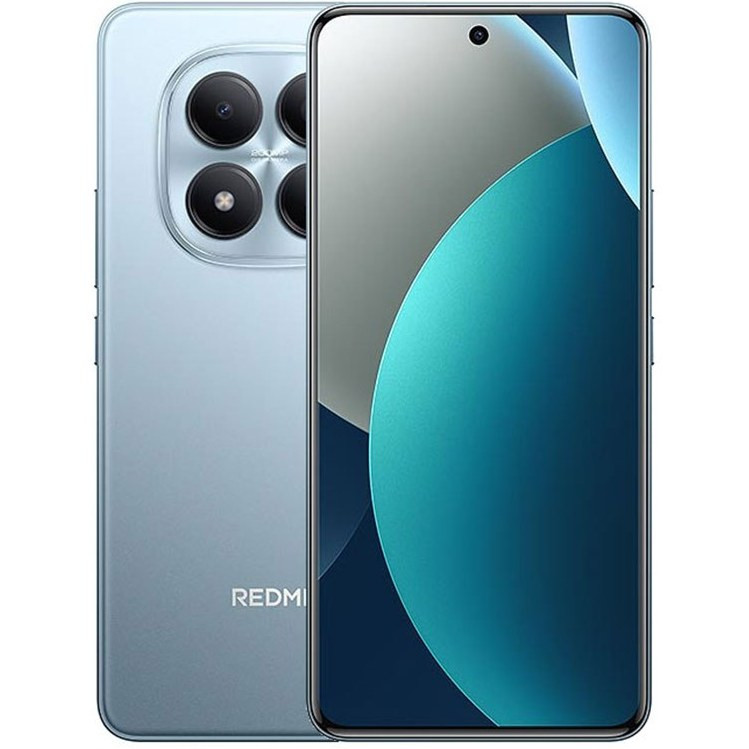 گوشی موبایل شیائومی مدل Redmi Note 15pro 5G ظرفیت 256 گیگابایت و رم 12