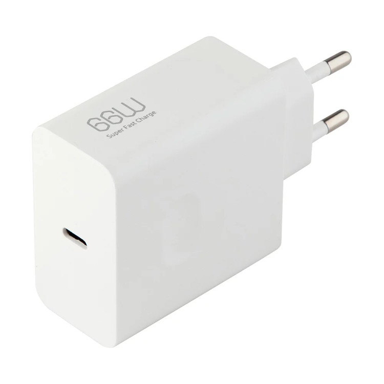 شارژر دیواری داریا مدل DA-P66E05 ظرفیت ۶۶ وات با خروجی USB Type-C