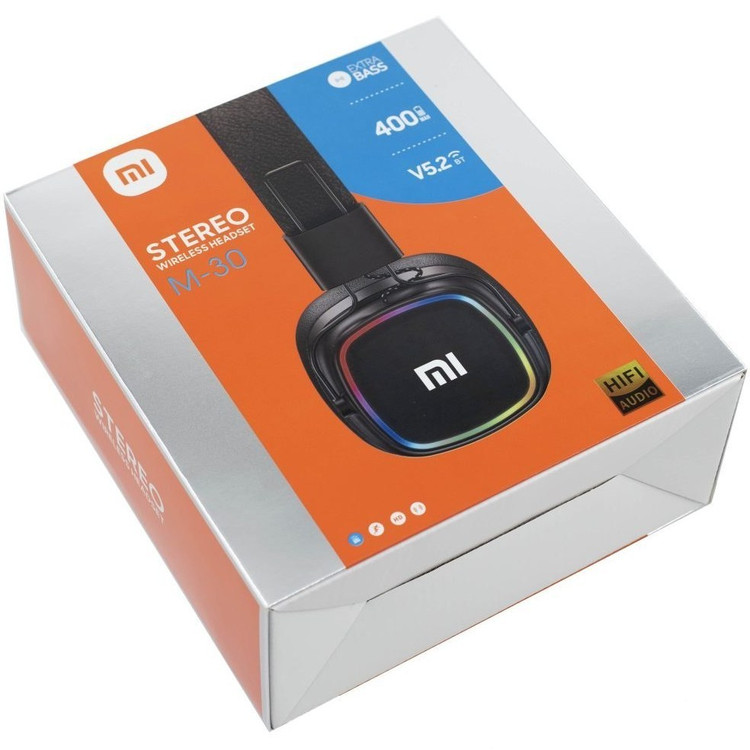 هدفون بی سیم شیائومی مدل M30