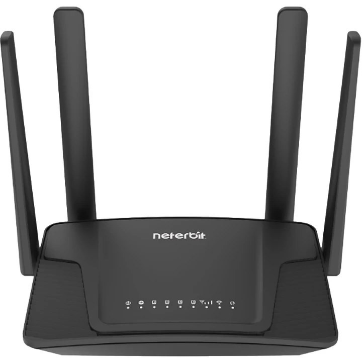 مودم نتربیت مدل NWR-M920 v2