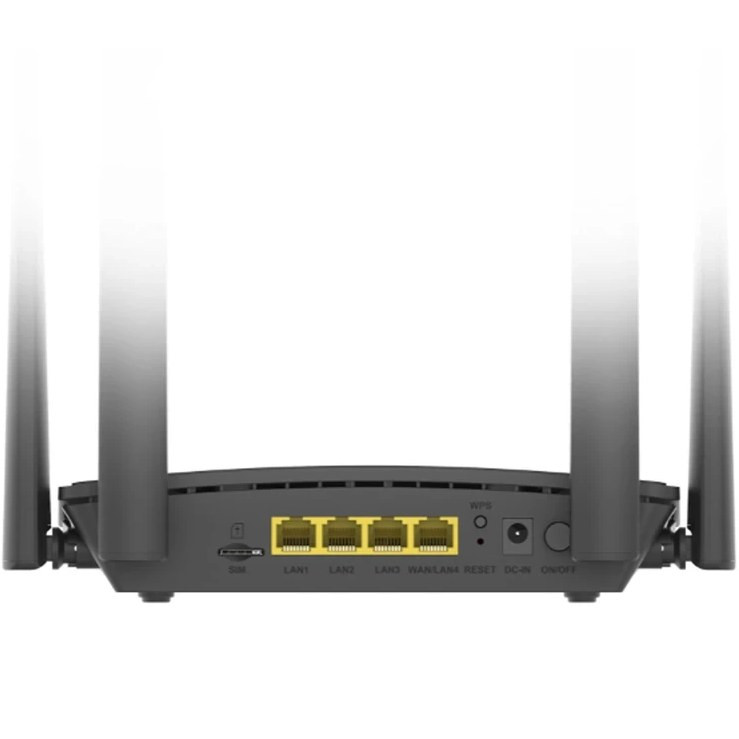 مودم نتربیت مدل NWR-M920 v2