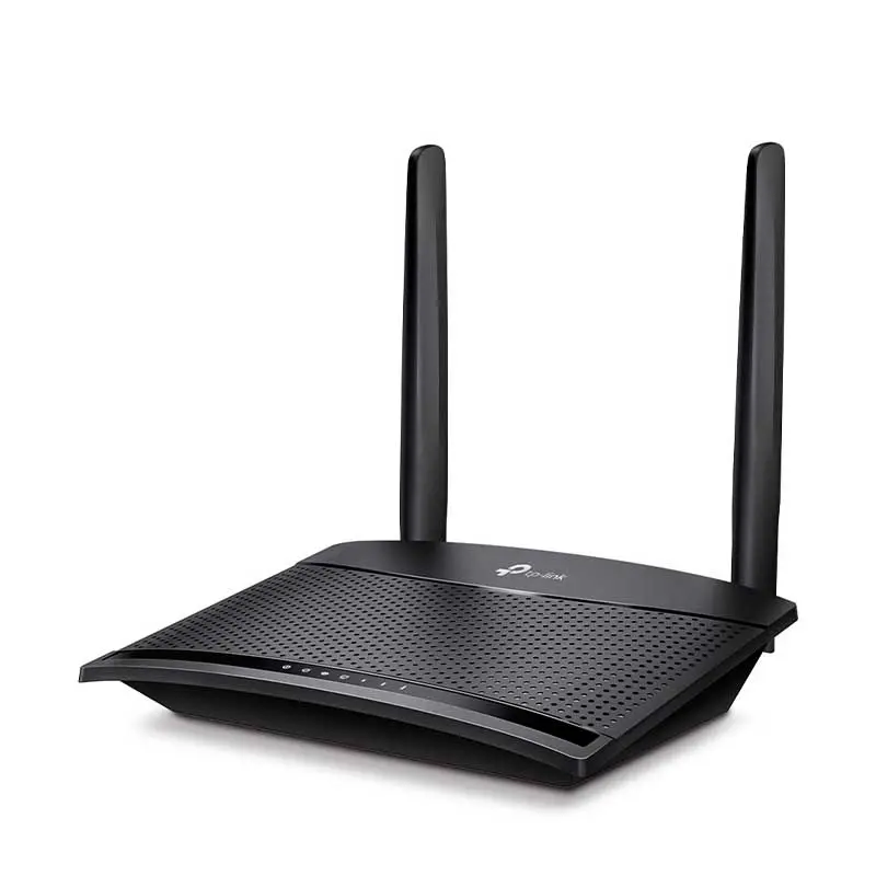 مودم سیم کارتی ثابت برند TPLINK مدل MR-100