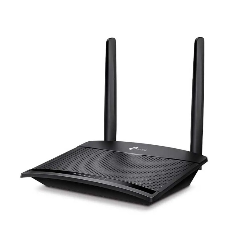 مودم سیم کارتی ثابت برند TPLINK مدل MR-100