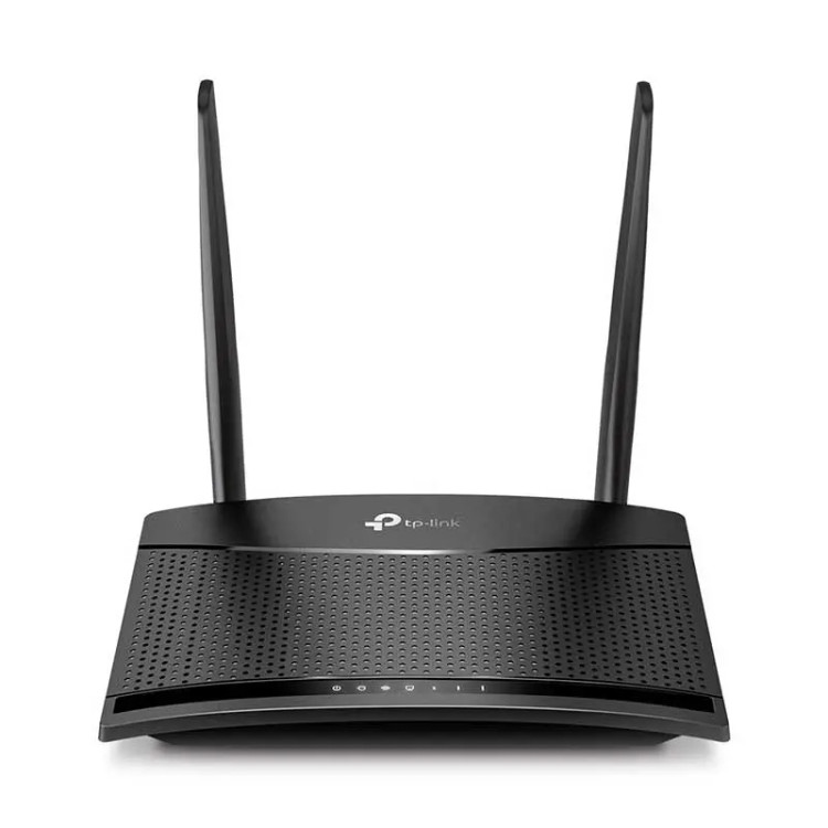 مودم سیم کارتی ثابت برند TPLINK مدل MR-100