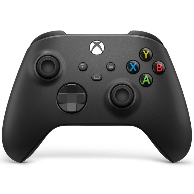 دسته بازی مایکروسافت سفید Xbox Series