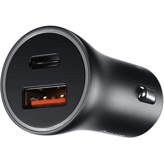 شارژر فندکی کزن مدل C-815 ظرفیت 48 وات