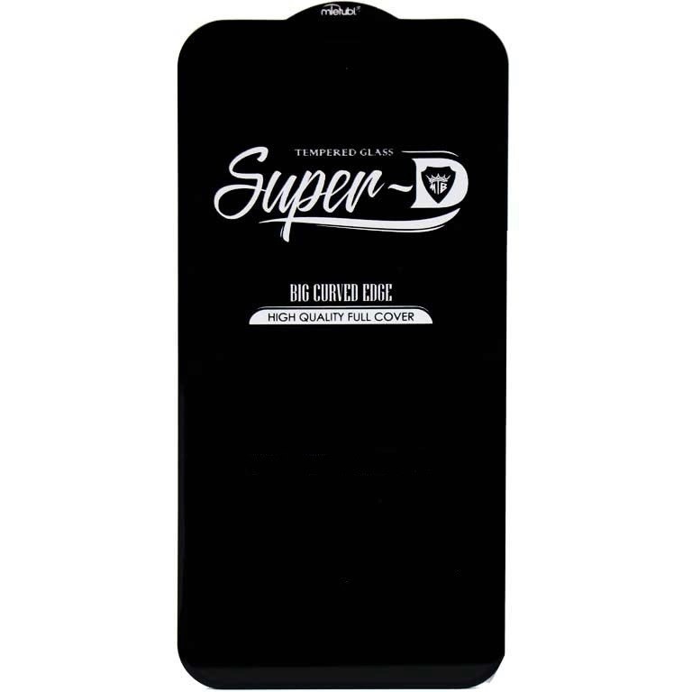 محافظ صفحه شیشه ای SuperD