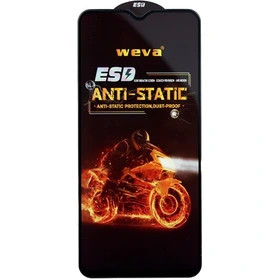 محافظ صفحه شیشه ای ESD Weva