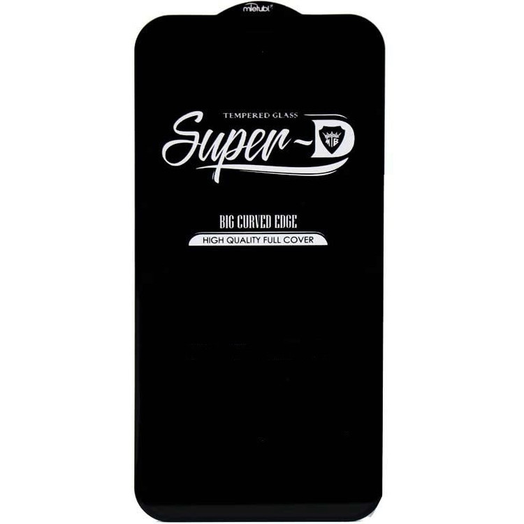 محافظ صفحه شیشه ای SuperD