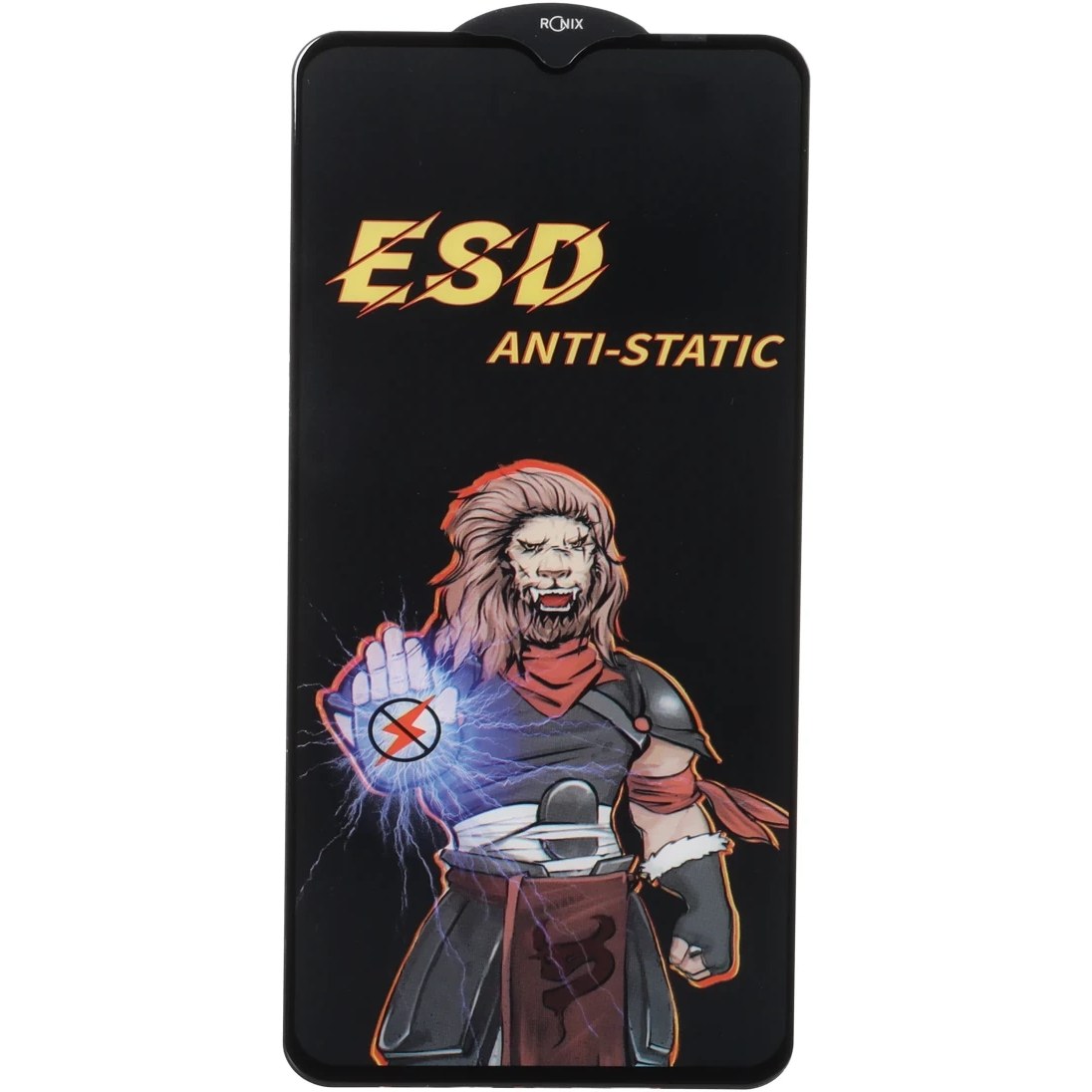 محافظ صفحه شیشه ای Ronix ESD