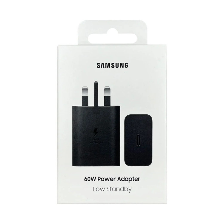 ر دیواری سامسونگ مدل EP-T6010 ظرفیت ۶۰ وات ۳ پین