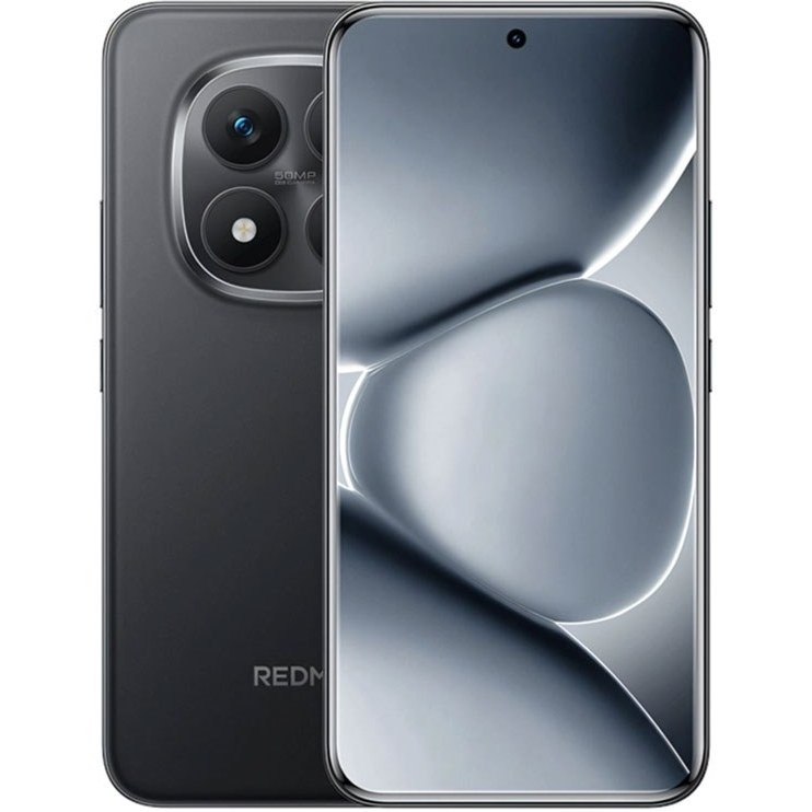 گوشی موبایل شیائومی Redmi Note 15 Pro Plus 5G ظرفیت 512 گیگابایت 12 گیگابایت گلوبال