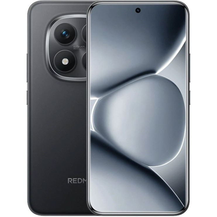 گوشی موبایل شیائومی Redmi Note 15 Pro Plus 5G ظرفیت 512 گیگابایت 12 گیگابایت گلوبال
