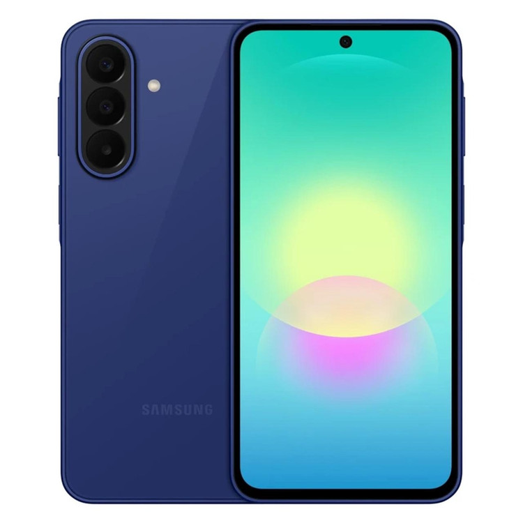 گوشی موبایل سامسونگ مدل Galaxy A27 5G ظرفیت 256 گیگابایت و رم 8
