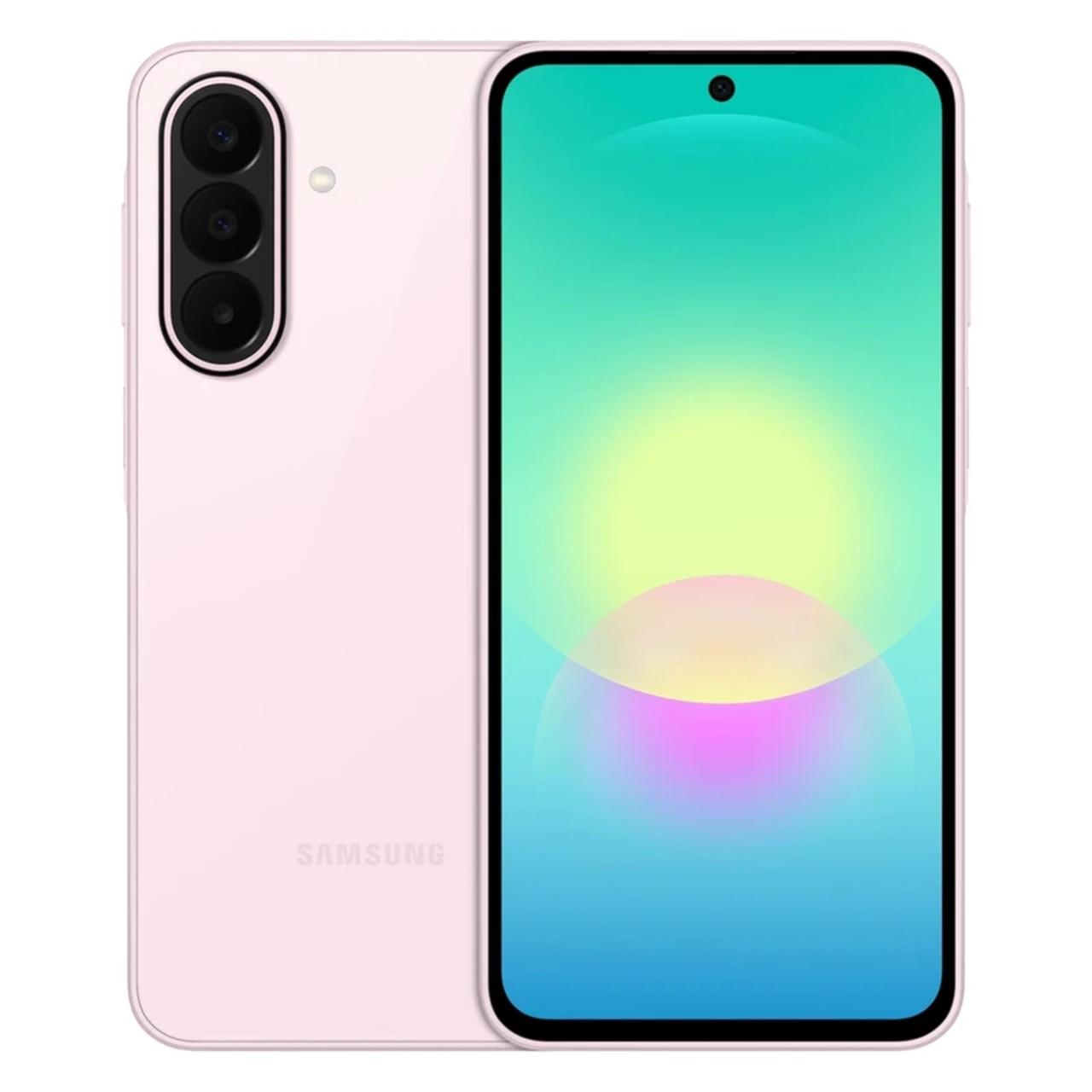 گوشی موبایل سامسونگ مدل Galaxy A27 5G ظرفیت 128 گیگابایت و رم 6