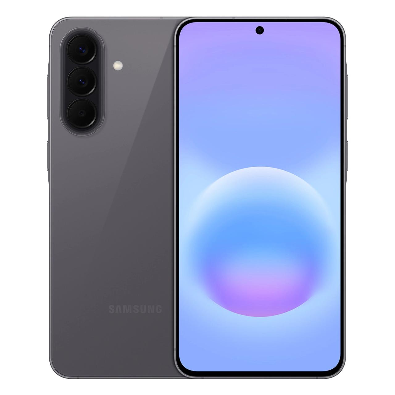 گوشی موبایل سامسونگ مدل Galaxy A57 5G ظرفیت 128 گیگابایت و رم 8