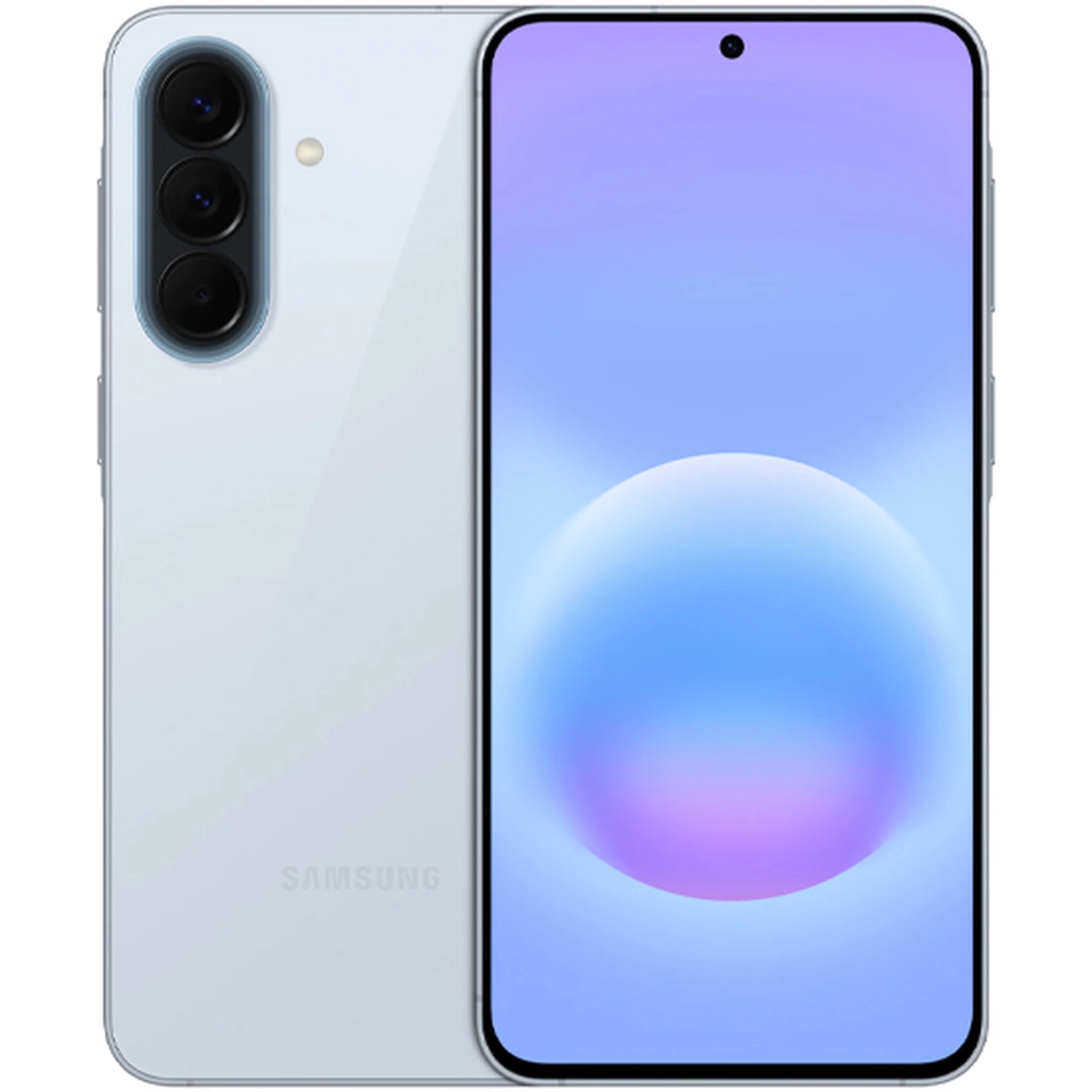 گوشی موبایل سامسونگ مدل Galaxy A57 5G ظرفیت 256 گیگابایت و رم 12