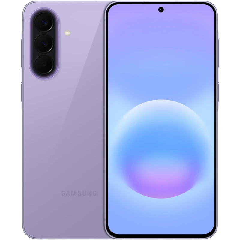 گوشی موبایل سامسونگ مدل Galaxy A57 5G ظرفیت 512 گیگابایت و رم 12