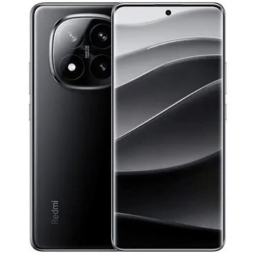 گوشی موبایل شیائومی مدل Redmi Note 14pro plus 5G ظرفیت 512 گیگابایت و رم 16 پک چین رام گلوبال