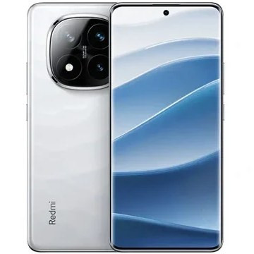 گوشی موبایل شیائومی مدل Redmi Note 14pro plus 5G ظرفیت 512 گیگابایت و رم 16 پک چین رام گلوبال