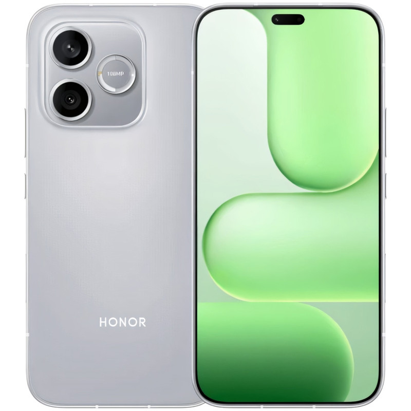 گوشی موبایل آنر مدلHonor 600 Lite 5G ظرفیت 256 گیگابایت و رم 8