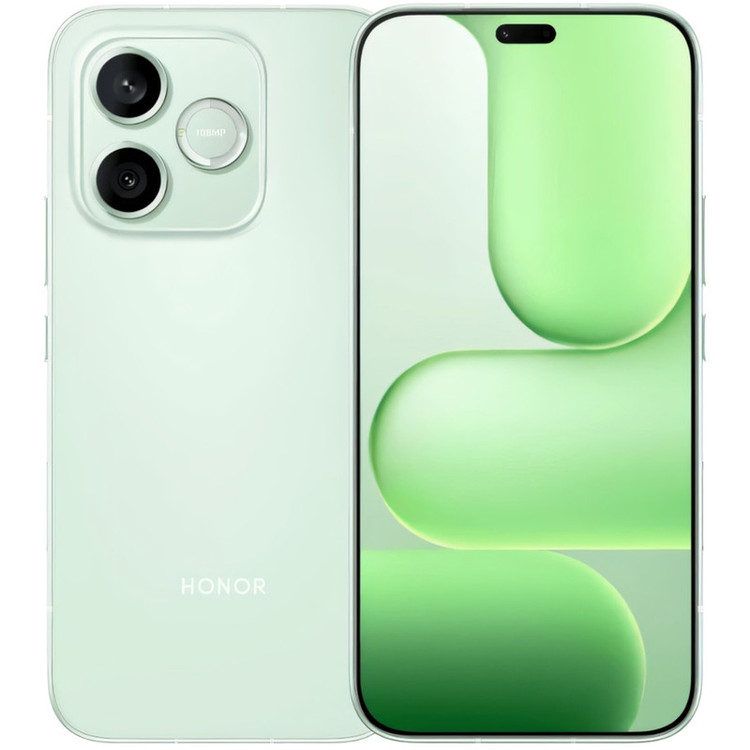 گوشی موبایل آنر مدلHonor 600 Lite 5G ظرفیت 256 گیگابایت و رم 8