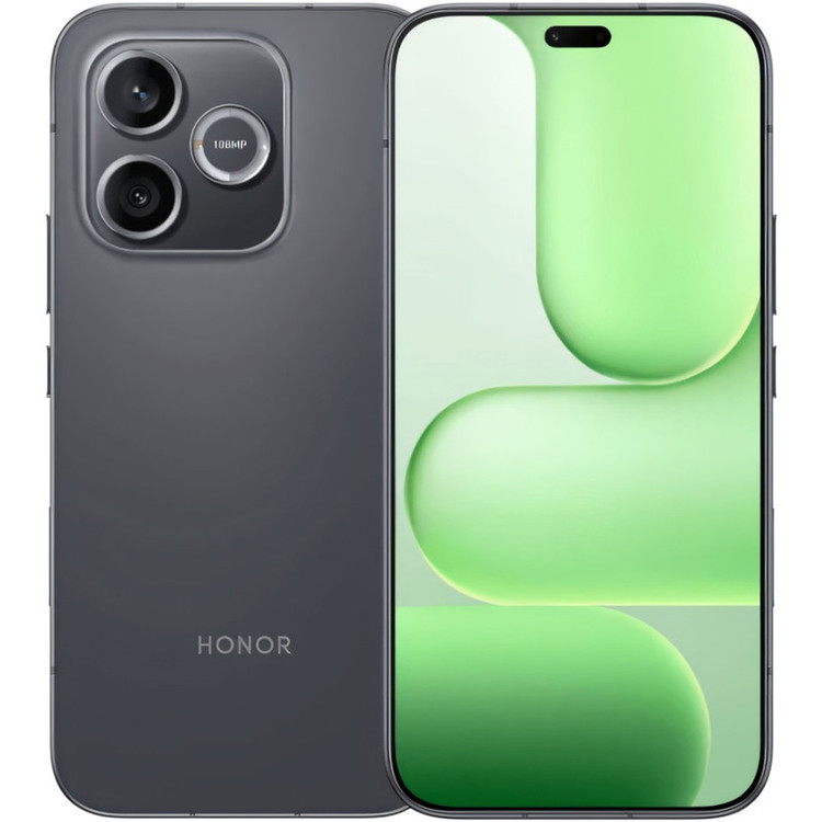 گوشی موبایل آنر مدلHonor 600 Lite 5G ظرفیت 128 گیگابایت و رم 8