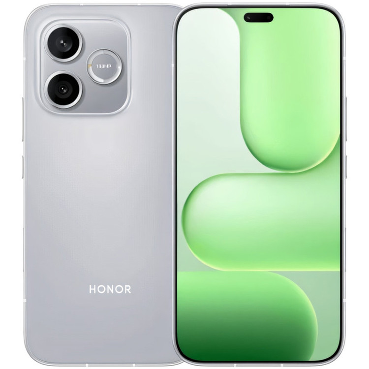 گوشی موبایل آنر مدلHonor 600 Lite 5G ظرفیت 128 گیگابایت و رم 8