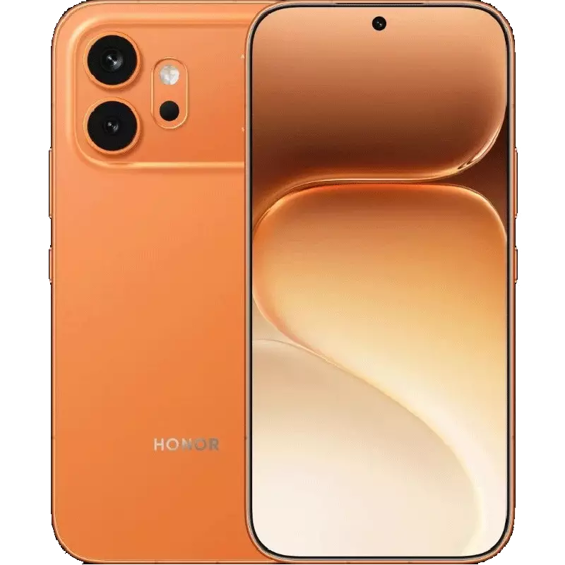 گوشی موبایل آنر مدلHonor 600 5G ظرفیت 256 گیگابایت و رم 12