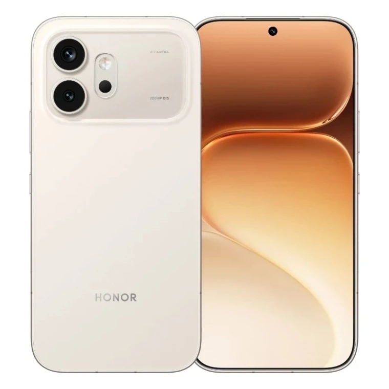 گوشی موبایل آنر مدلHonor 600 5G ظرفیت 256 گیگابایت و رم 8