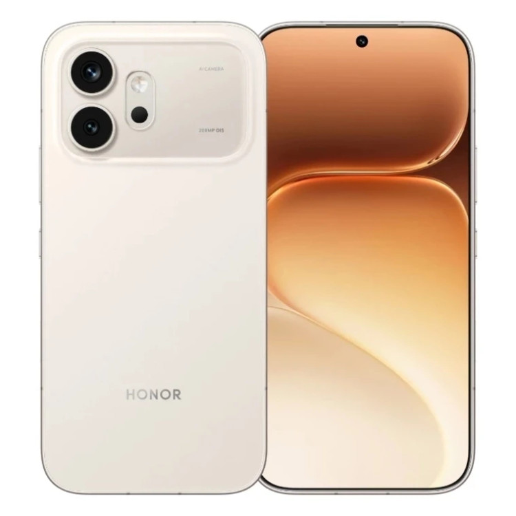 گوشی موبایل آنر مدلHonor 600 5G ظرفیت 256 گیگابایت و رم 8