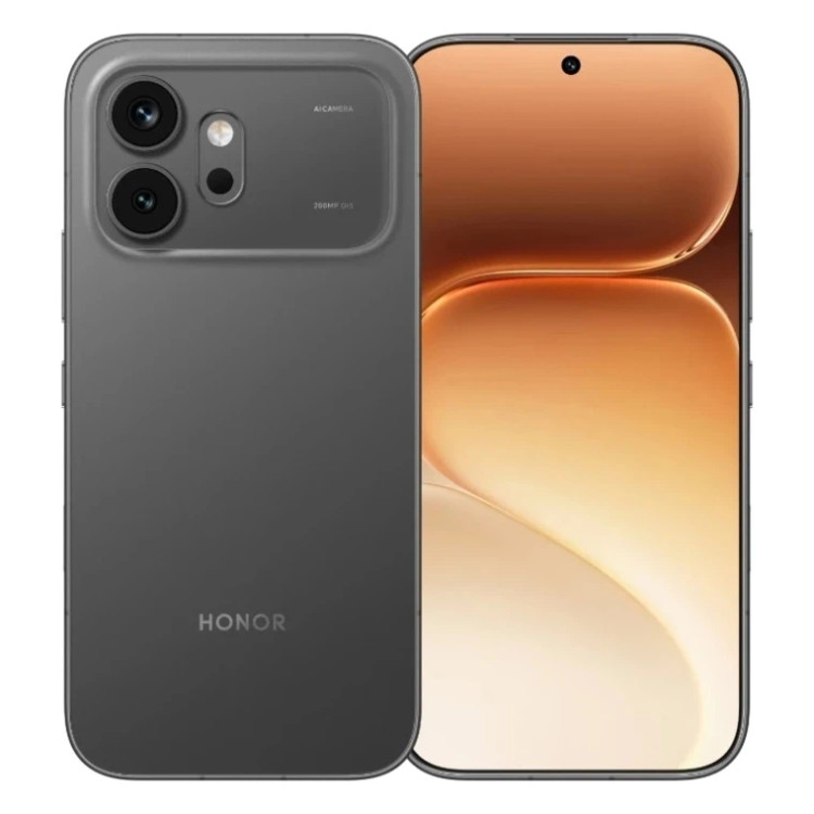 گوشی موبایل آنر مدلHonor 600 5G ظرفیت 256 گیگابایت و رم 8