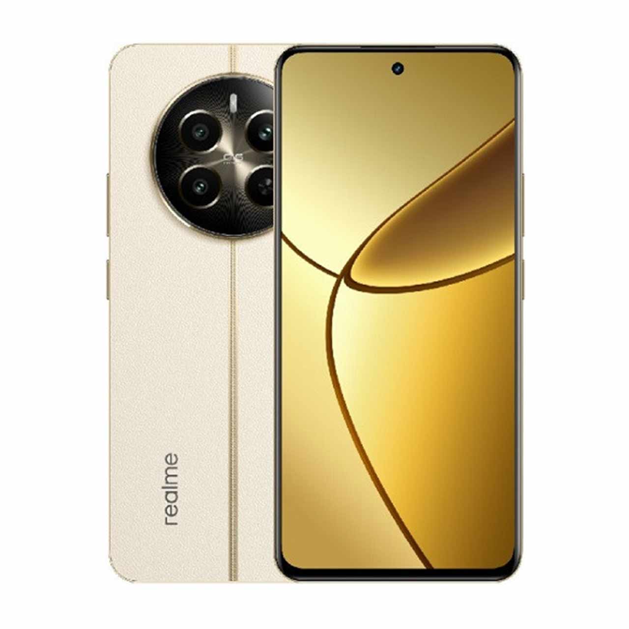 گوشی موبایل ریلمی مدل  12Plus 5G ظرفیت 256 و رم 8 گیگابایت