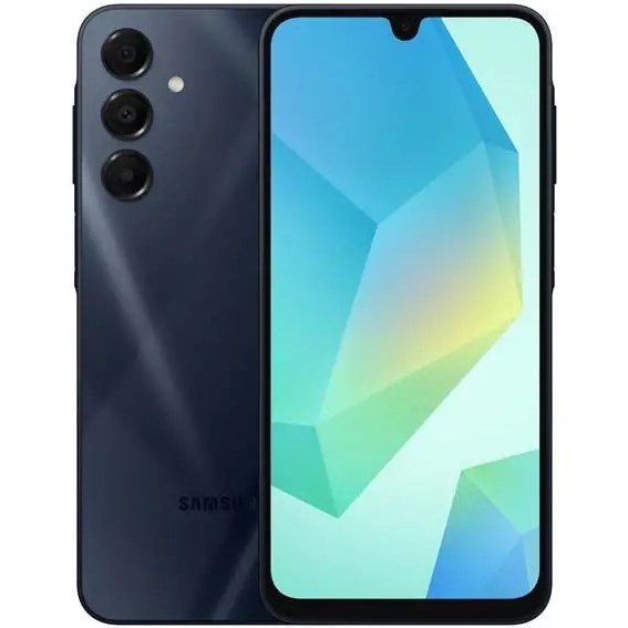 گوشی موبایل سامسونگ مدل Galaxy A16 ظرفیت 256 گیگابایت و رم 8