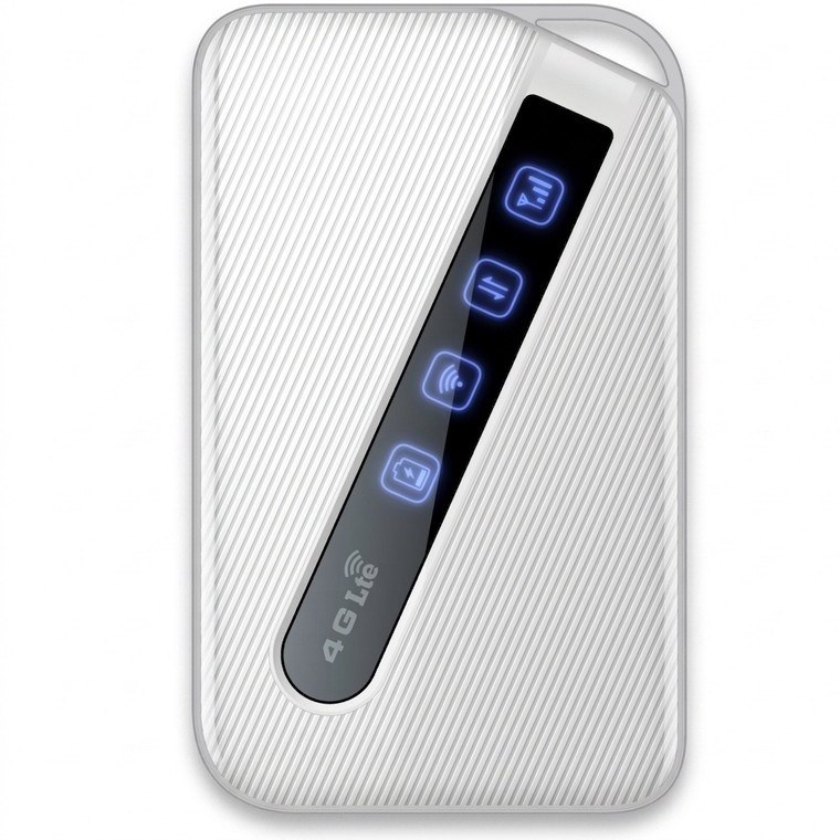 مودم همراه دی لینک مدل DWR-930M 4G/LTE